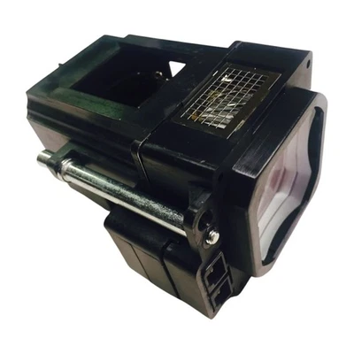 Jaspertronics™ Original Lamp & Housing - JVC DLA-RS10 Projectors - 1yr Warranty - Image 1 of 4