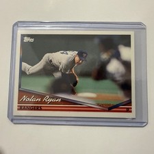 1993 Topps Baseball Cards 13