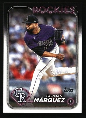 Colorado Rockies Baseball Cards - Choose from 100s Player Qty Discount - Part 25