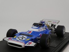 GP Replicas Matra MS180 #25 Beltoise 1970 1:18 Belgian GP 3rd