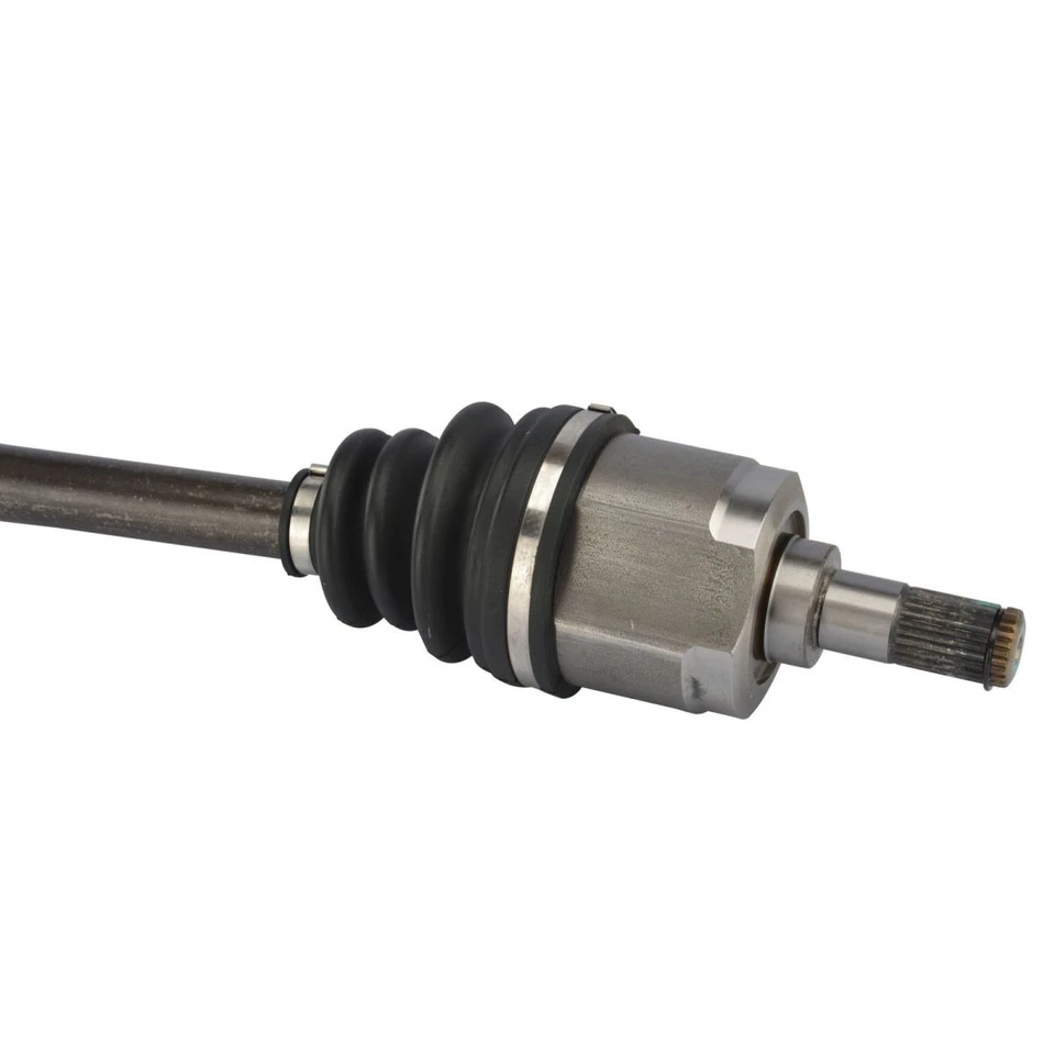 Eje CV Eje Izquierdo Conductor Derecho Pasajero PAR para Hyundai Elantra Tiburon Foto 2 de 4