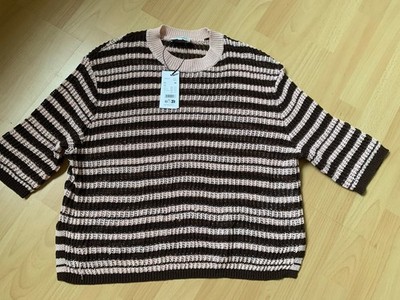 Toller Strickpullover Punny Gr.36 von Opus  Neu!