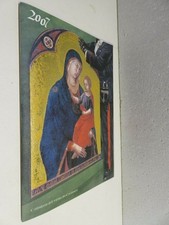 CALENDARIO DELL’ARMA DEI CARABINIERI 2007 storia collezionismo di