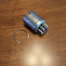 NOS Lucas 291050 Starter pinion and sleeve, MGB 62-67, Austin Healey, & Other’s