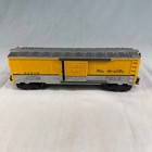 Lionel Postwar O Gauge 6464-650 D&RGW Denver Rio Grande Box Car — photo 5