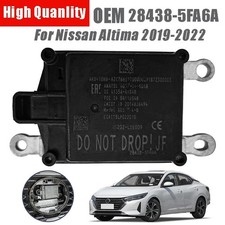 Distance Sensor For Nissan Altima 2019-2022 28438-5FA6A 284385FA6A