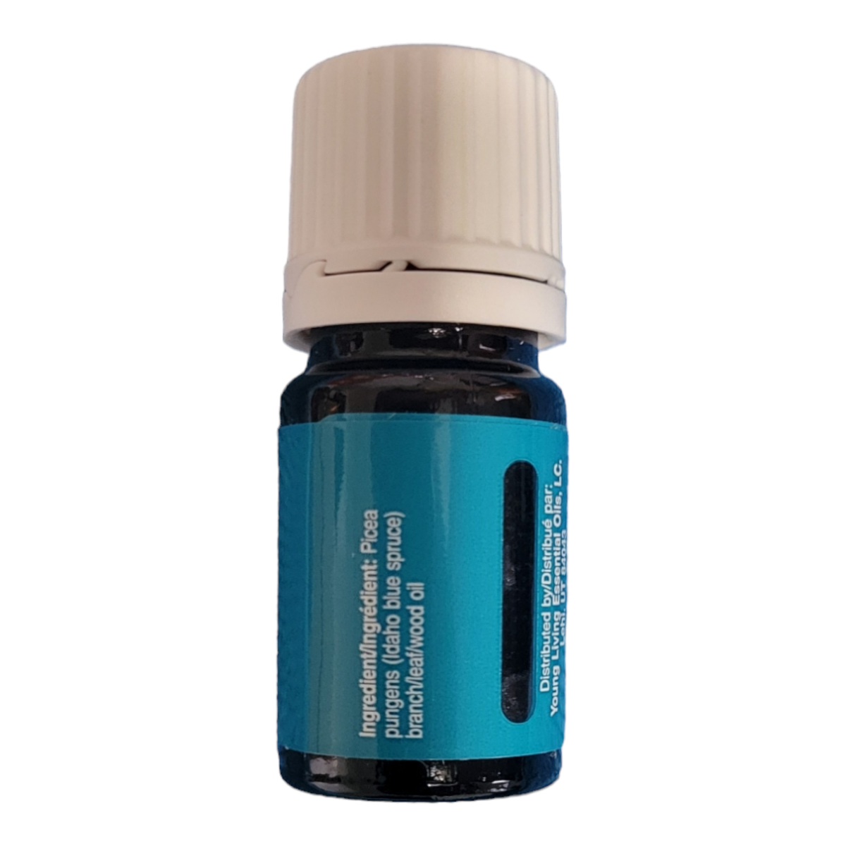 Young Living アイダホ ブルースプルース 5ml Amazon.com: Aceite esencial de abeto azul Idaho de 0.2 fl oz por