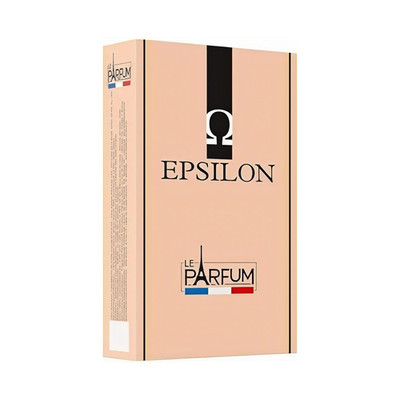 Le Parfum Epsilon Eau de Parfum Unisex Parfum Spray 75 ml Duft exklusiv