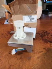 2217220, WP221722 New Genuine OEM Whirlpool Icemaker Recirculation Pump Assembly