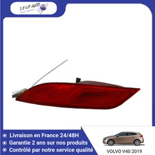 Feu arrière Volvo V40