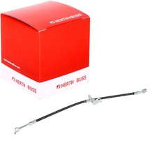 HERTH+BUSS BREMSSCHLAUCH VORDERACHSE RECHTS VORDERACHSE RECHTS PASSEND FÜR