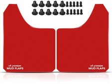 Autopart Premium Mud Flap Kit Fits Dodge Dakota 1987-2010 65jwsq Autopart Premium Mud Flap Kit Fits Dodge Dakota 1987-2010 65jwsq