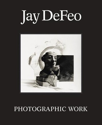 Jay Defeo: Photographic Work Leah Levy