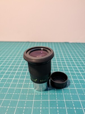 Tele Vue 32mm Plossl 1.25''