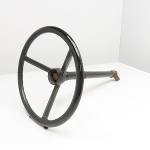 Steering Column Linkage Cushman Titan SOBR Personnel Cart