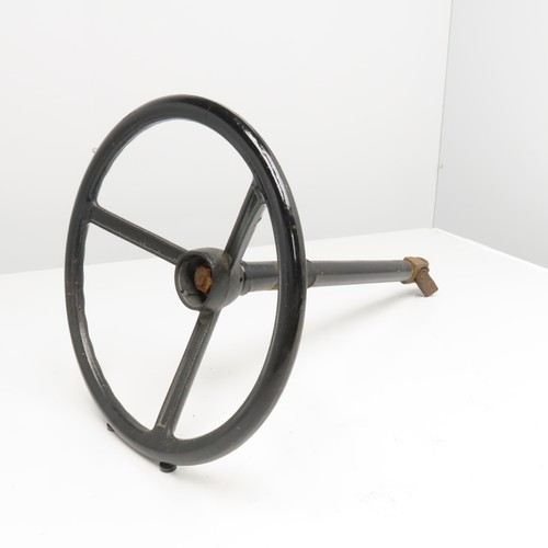 Steering Column Linkage Cushman Titan SOBR Personnel Cart