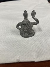 Vintage Dungeons & Dragons TTRPG Grenadier Otyugh Monster Pre-slotta Metal Mini