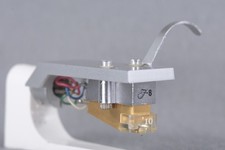 Grace F-8 MM Cartridge In Excellent Condition