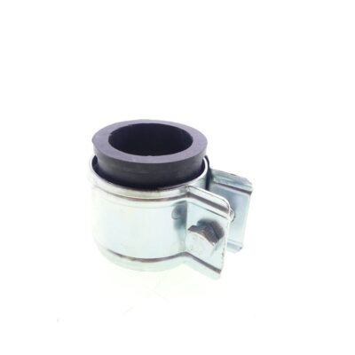 Auspuffgummi Auspuffschelle Krümmer 32mm für Kreidler Hercules Zündapp Puch