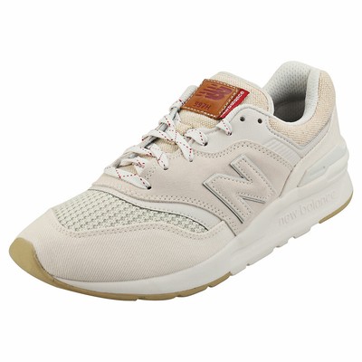 new balance 997h beige