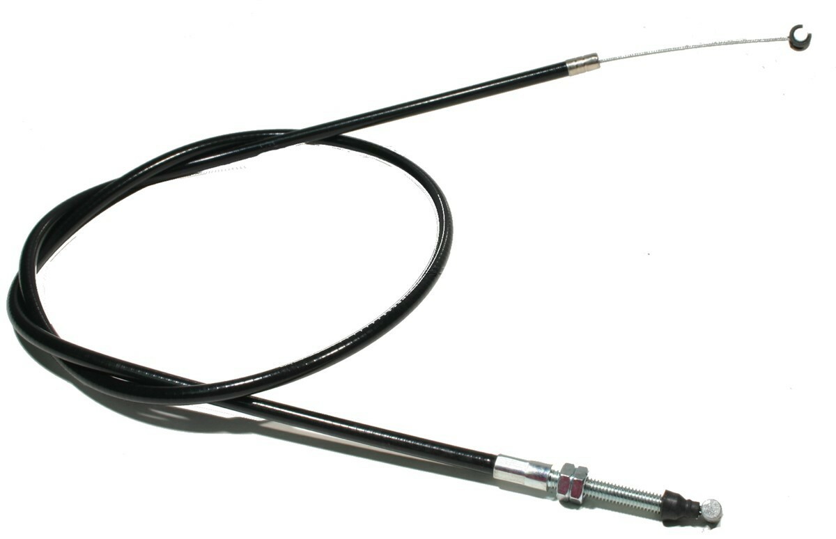 Kawasaki KDX 200, 1983 1984 1985, Clutch Cable NEW KDX200 eBay