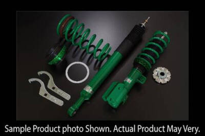 Tein STREET BASIS Z Coilover Kit Honda Accord Coupe CS1 2008-2012 K24Z3