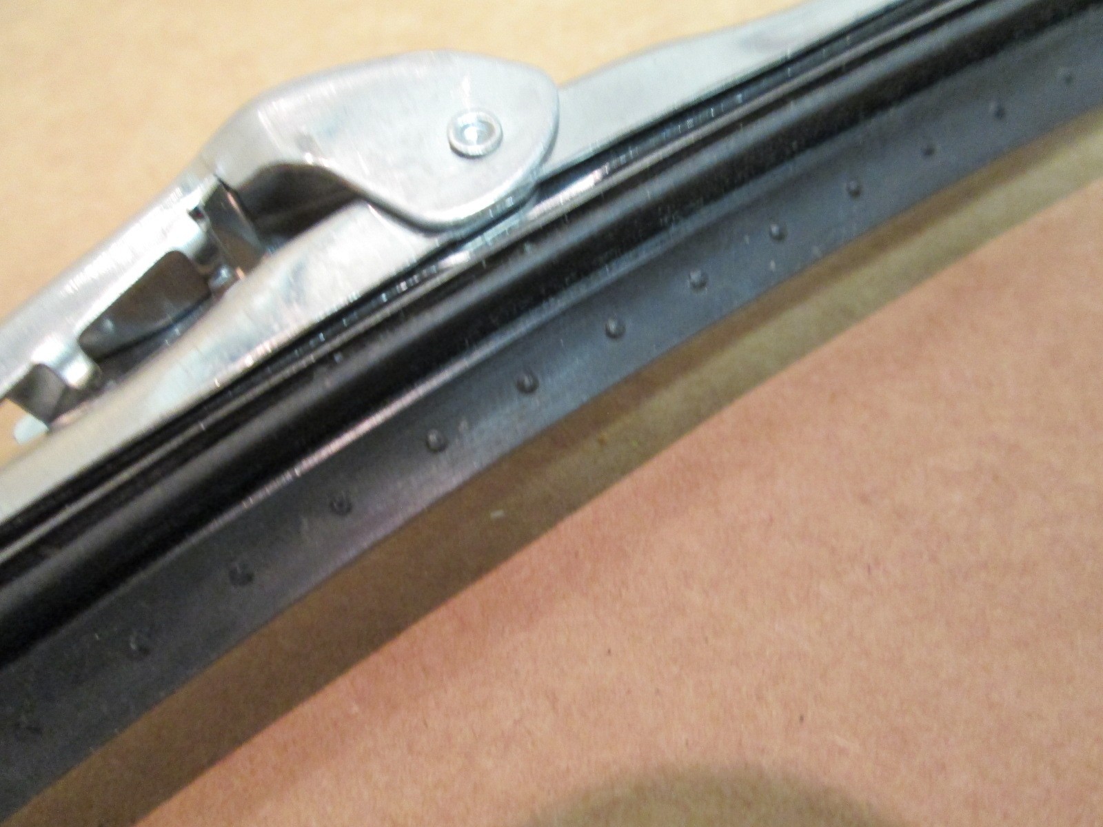 Ferrari Carello Vintage Windshield Wiper Blade -   # BF