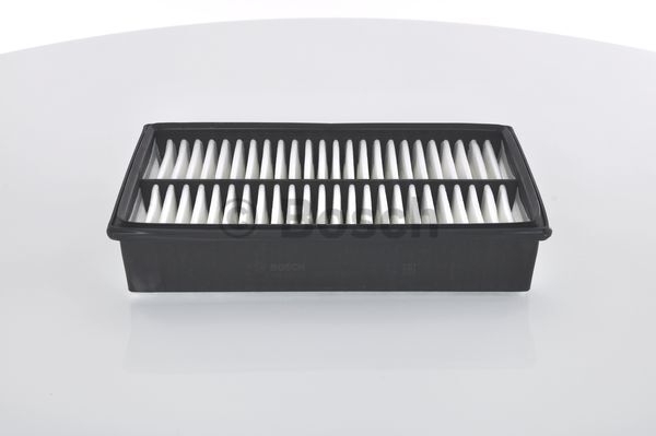 F 026 400 444 Bosch Luftfilter FüR Mazda-image