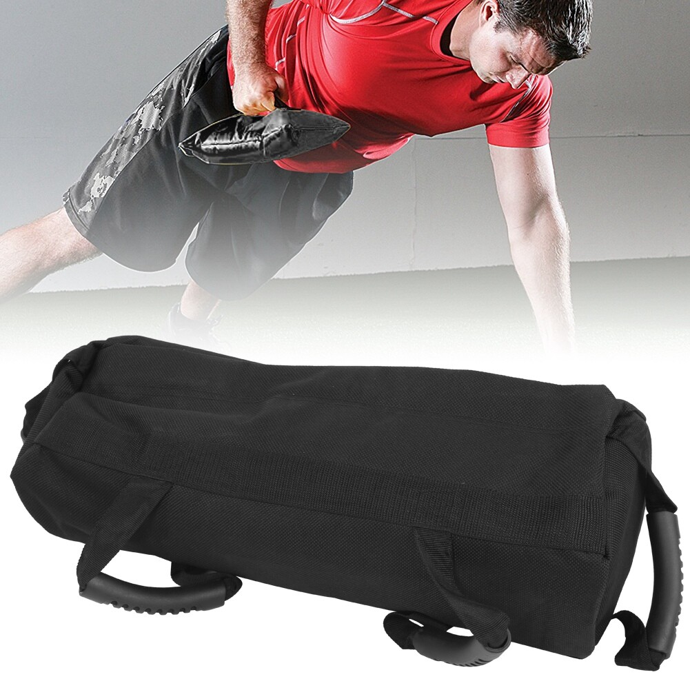 Weight Lifting Sandbag Adjustable Sandbag 3655L For Male And Female