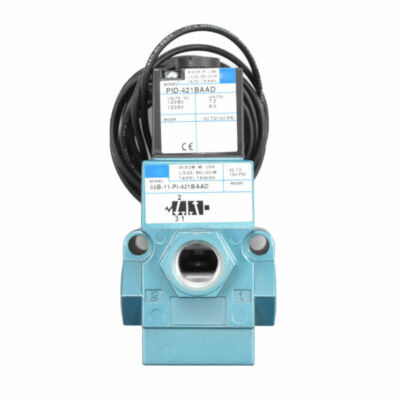 Solenoid Valve for MAC 55B-11-PI-421BAAD