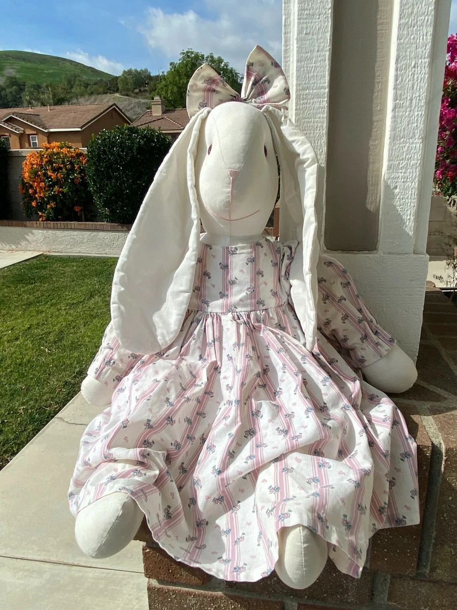 Bunny vintage best sale clothing