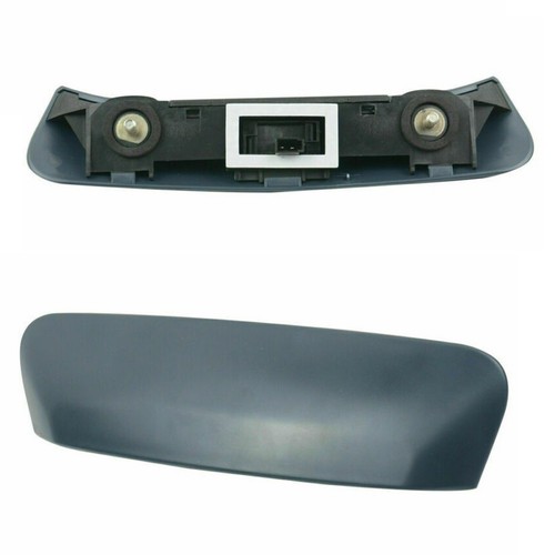 Poignée De Coffre Avec Micro-interrupteur Pour Vauxhall Corsa D - Réf 13188288 / 176729