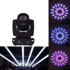 Hot sell 7R osram 230W moving head beam light dj light 16 8 Prism 6 glass gobo