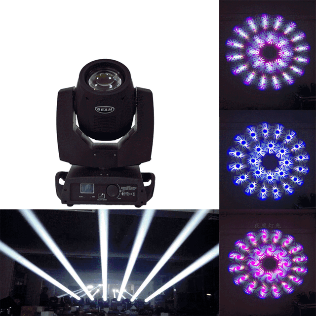 Hot 7r Osram 230w Moving Head Beam Light Dj 16 8 Prism 6 Gl Gobo Hot 7r Osram 230w Moving Head Beam Light Dj 16 8 Prism 6 Gl Gobo