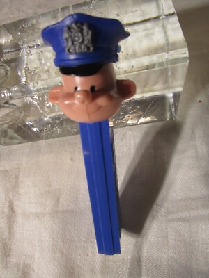 Peter Pez Vintage Head 70's 非売品ピーターペッツ Peter Pez Vintage Head 70's 非売品ピーターペッツ Peter Pez Vintage