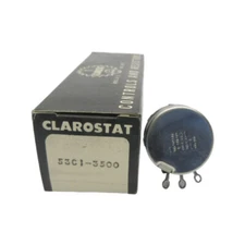 CLAROSTAT 53C1-3500 NSMP