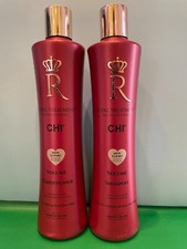 CHI Farouk royal treatment Volume Shampoo & C...