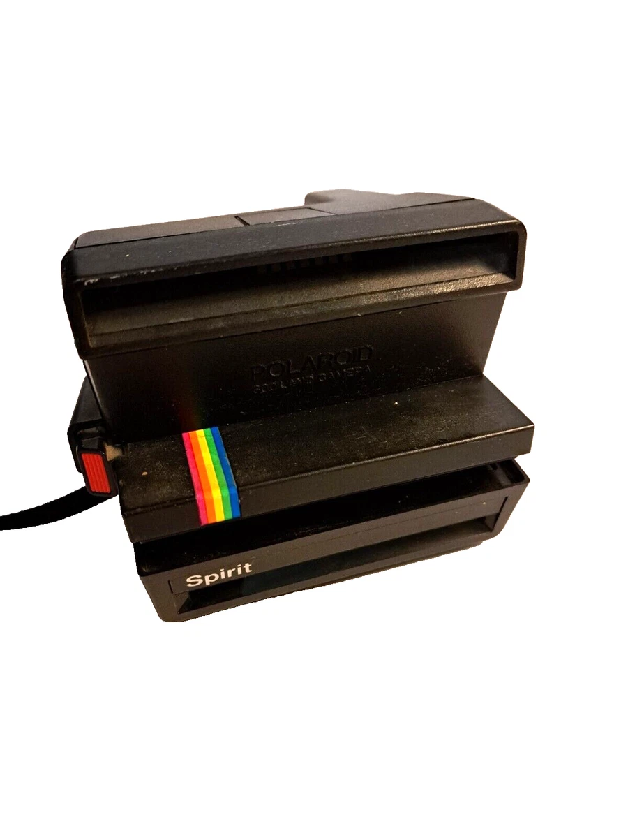 Appareil Photo Polaroid 600 Land Camera Spirit (occasion, Collection)