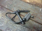 KAWASAKI ZXR400 HT COIL SPARK PLUG CAP