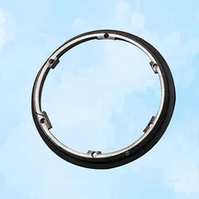 10" Motor Wheel Hub Ring Cover D6+ Kaabo Mantis P  Vsett 10+ Electric ScooterAj