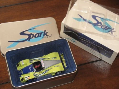 Spark Volkswagen Diecast Cars, Trucks & Vans