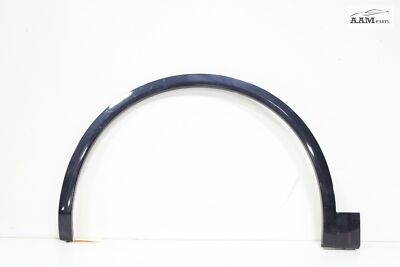 2018-2020 AUDI Q5 FY FRONT LEFT DRIVER SIDE FENDER WHEEL ARCH FLARE MOLDING OEM
