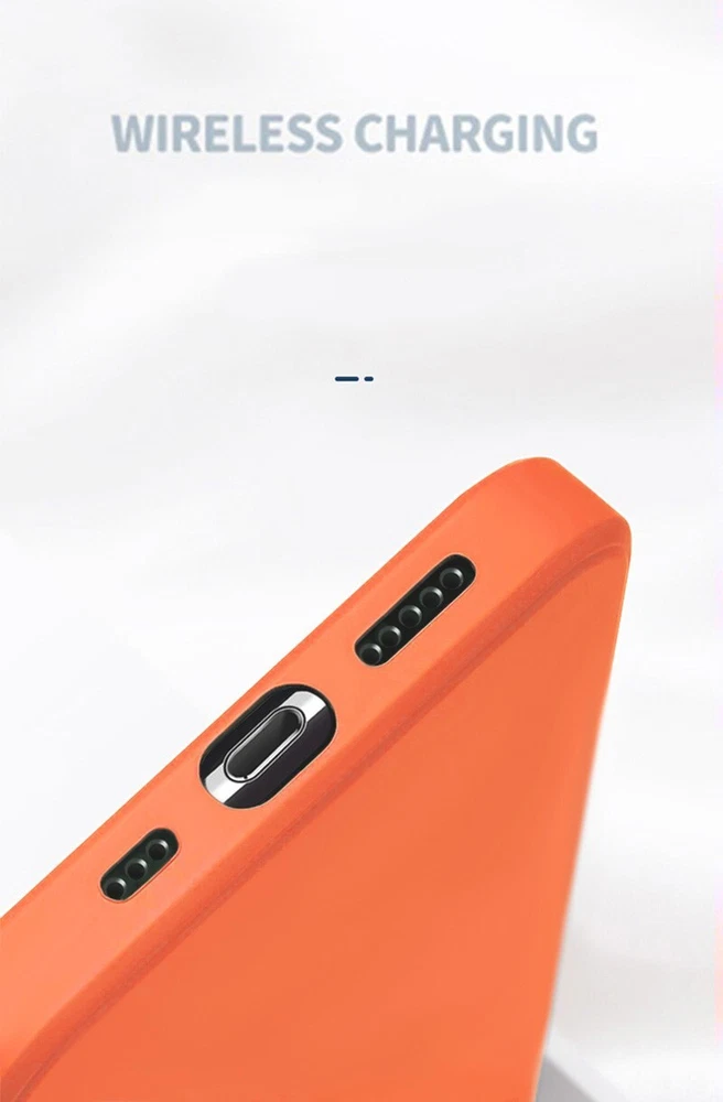 Durable Phone Case for iPhone SE 11 12 13 14 Pro Max Mini 7 8 Plus XR XS Origin Cover Protective Design