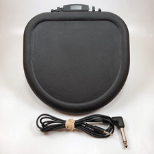 Alesis DM5 Electronic Drum Kit Part Tom Trigger Pad w/ Cable TESTED WORKING
