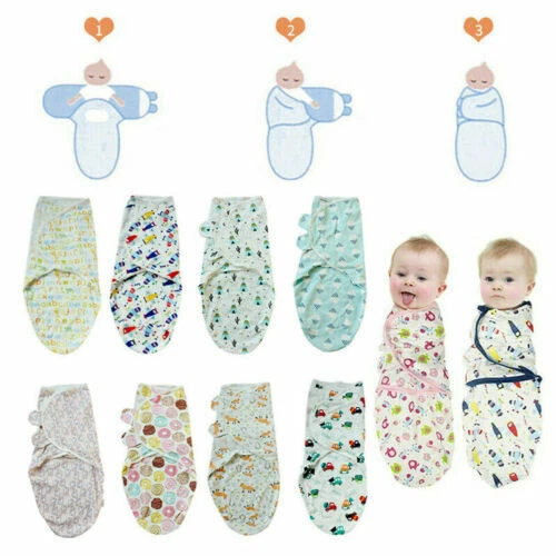 Baby-Kuscheldecken Babydecke