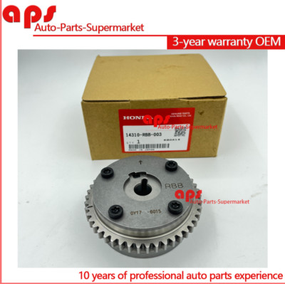 OEM For HONDA K-Series K20A K24A EP3 DC5 FD2 VTC ACTUATOR INTAKE CAM GEAR