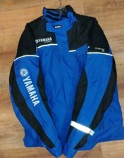 Vintage Yamaha by Reima Men's Jacket L Tall SERIOUSLY WARM Great Condition