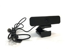 Logitech C925E 1080P FHD Webcam w/ Integrated...