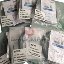 NEW Omron E3Z-T81-D Through-beam Infrared LED Programmable Photoelectric Switch