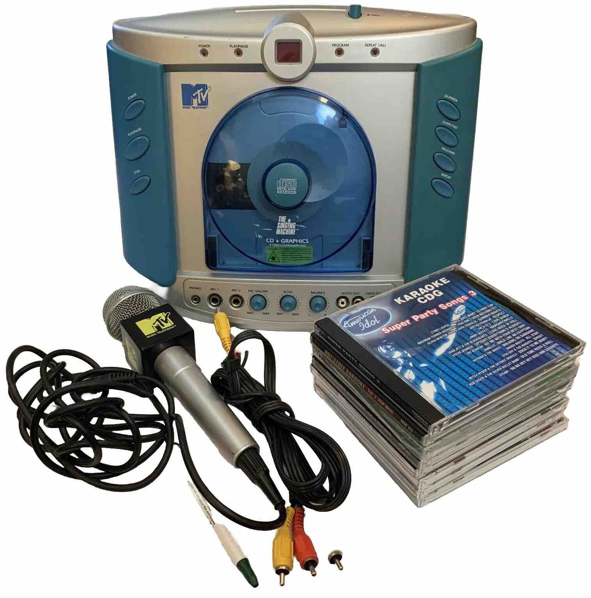 ゆうき様専用 Singing Machine カラオケマシン Karaoke Karaoke Hub